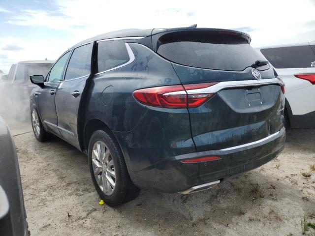 Photo 2 from auction – 2019 BUICK ENCLAVE PR with VIN 5GAERCKW9KJ262449