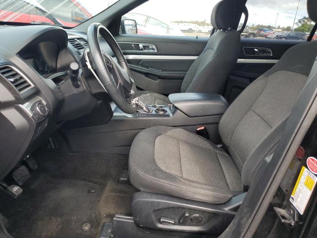 Photo 7 from auction – 2017 FORD EXPLORER X with VIN 1FM5K7D88HGE41205