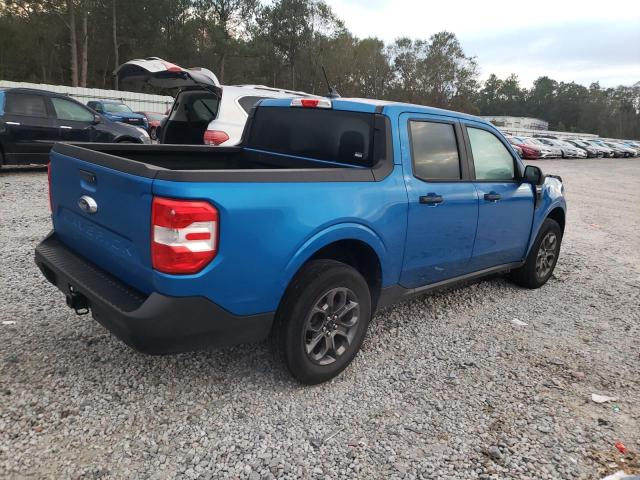 Photo 3 from auction – 2022 FORD MAVERICK X with VIN 3FTTW8E91NRA36675