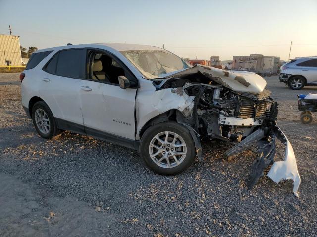 Photo 4 from auction – 2022 CHEVROLET EQUINOX LS with VIN 2GNAXFEV5N6124939