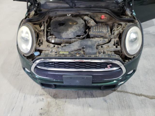 Photo 12 from auction – 2014 MINI COOPER S with VIN WMWXM7C5XET926170