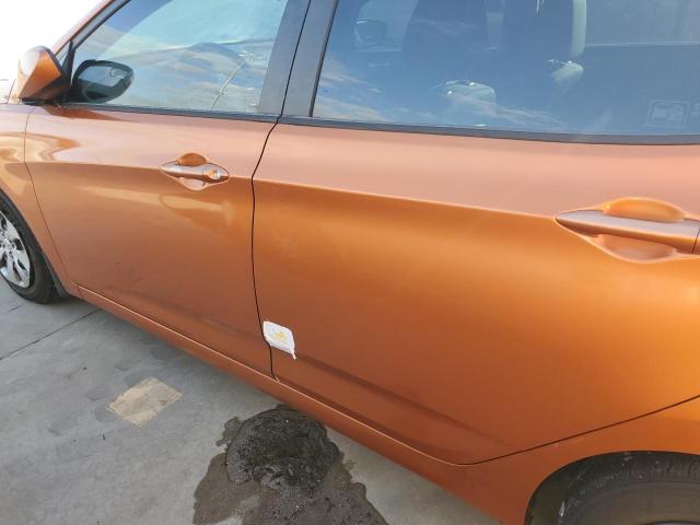 Photo 12 from auction – 2015 HYUNDAI ACCENT GS with VIN KMHCT5AE7FU233575