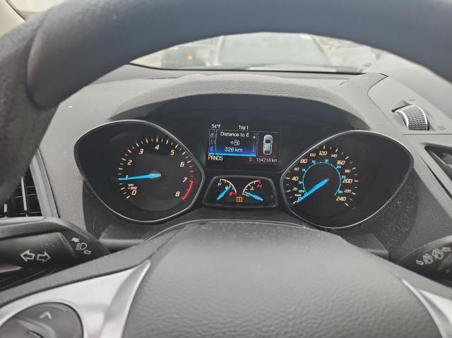 Photo 8 from auction – 2013 FORD ESCAPE SE with VIN 1FMCU0GX6DUD82131