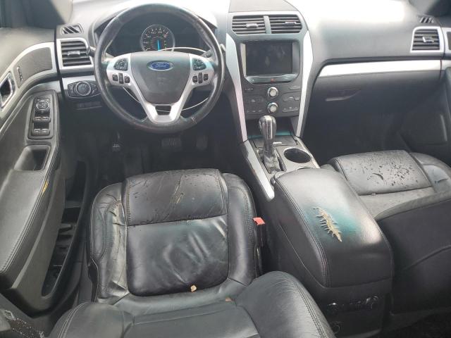 Foto 8 de la subasta – 2014 FORD EXPLORER X con VIN 1FM5K8D84EGB31814