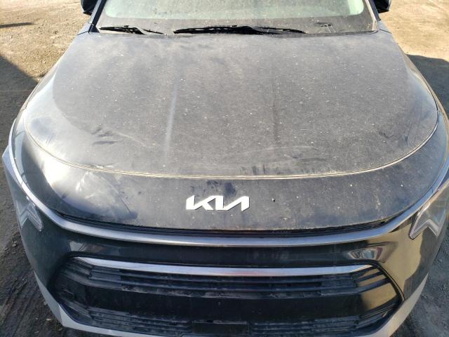 Photo 12 from auction – 2023 KIA NIRO EX with VIN KNDCR3LE9P5041574
