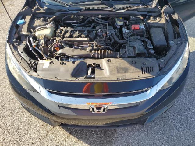 Photo 11 from auction – 2016 HONDA CIVIC TOUR with VIN 2HGFC3B90GH358561
