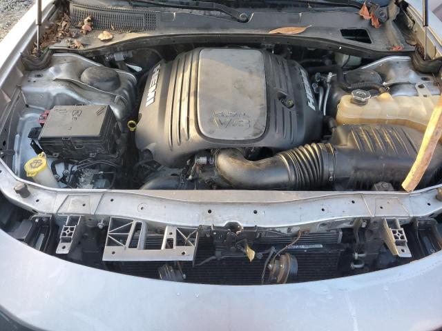 Photo 11 from auction – 2016 DODGE CHARGER R/ with VIN 2C3CDXCT5GH357054