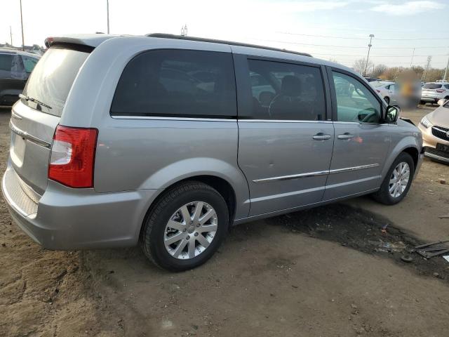 Photo 3 from auction – 2013 CHRYSLER TOWN & COU with VIN 2C4RC1BG8DR632254