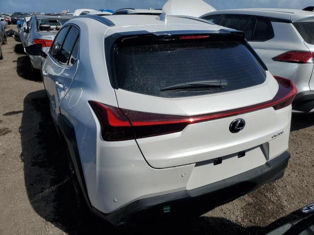 Photo 6 from auction – 2019 LEXUS UX 200 with VIN JTHY3JBH2K2019688