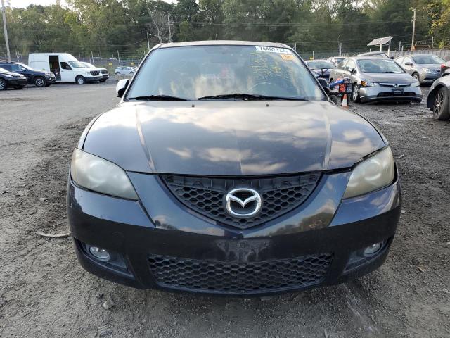Photo 5 from auction – 2009 MAZDA 3 I with VIN JM1BK32FX91224566