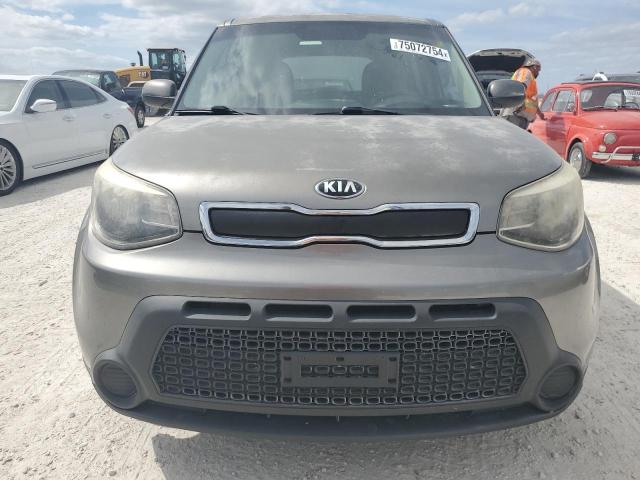 Photo 5 from auction – 2016 KIA SOUL with VIN KNDJN2A29G7396612