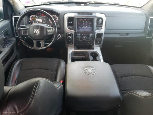 Photo 8 from auction – 2019 RAM 1500 CLASS with VIN 1C6RR7LT1KS749903