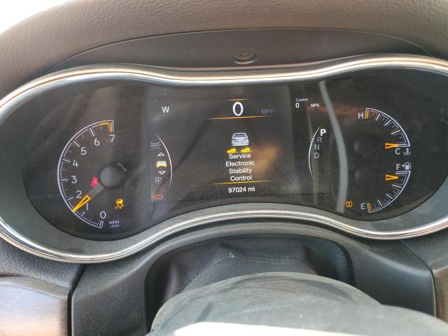 Photo 9 from auction – 2018 JEEP GRAND CHER with VIN 1C4RJEBG2JC182487