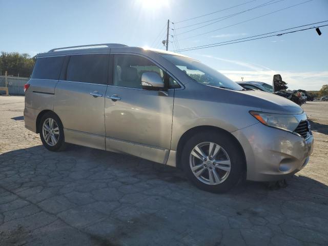 Photo 4 from auction – 2012 NISSAN QUEST S with VIN JN8AE2KP6C9040583