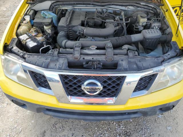 Photo 11 from auction – 2017 NISSAN FRONTIER S with VIN 1N6BD0CT4HN713997