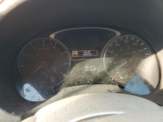 Photo 9 from auction – 2013 NISSAN ALTIMA 2.5 with VIN 1N4AL3AP3DN568038