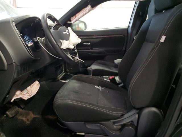 Photo 7 from auction – 2018 MITSUBISHI OUTLANDER with VIN JA4AZ3A39JZ031274
