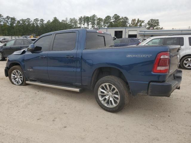 Photo 2 from auction – 2023 RAM 1500 LARAM with VIN 1C6SRFJT9PN589712
