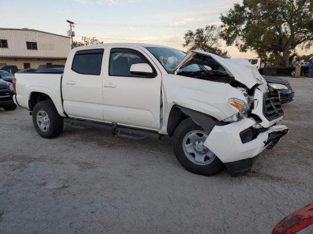 Photo 4 from auction – 2023 TOYOTA TACOMA DOU with VIN 3TMCZ5AN8PM548992