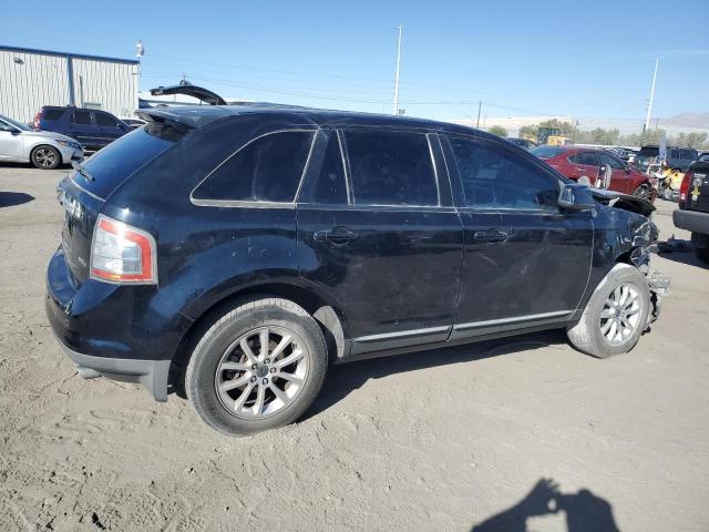 Photo 3 from auction – 2009 FORD EDGE SEL with VIN 2FMDK38C99BA67148