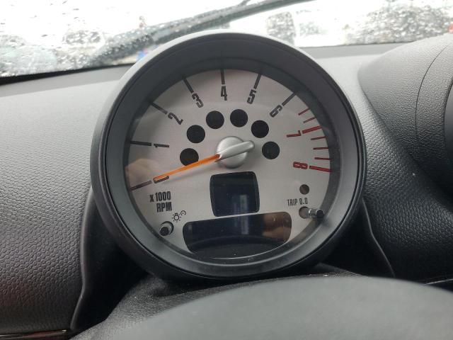 Zdjęcie 9 z aukcji – 2014 MINI COOPER S C z VIN WMWZC3C57EWP28908