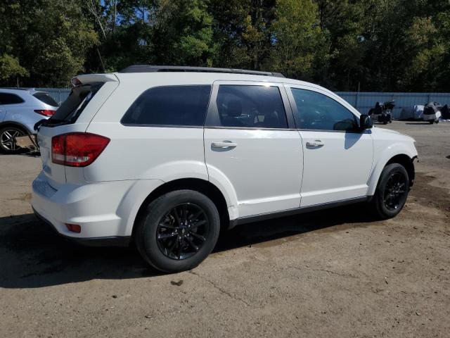 Photo 3 from auction – 2019 DODGE JOURNEY SE with VIN 3C4PDCBB9KT863324