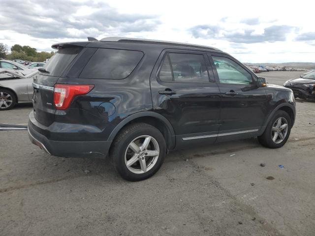 Photo 3 from auction – 2017 FORD EXPLORER X with VIN 1FM5K8D8XHGB19803