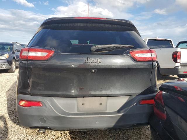 Photo 6 from auction – 2016 JEEP CHEROKEE L with VIN 1C4PJLDB2GW312188