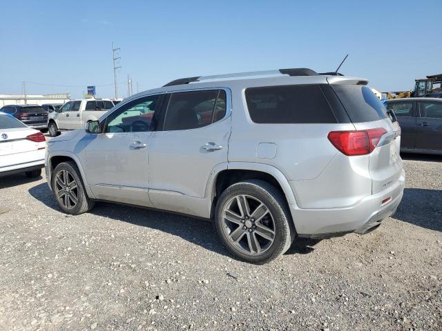 Photo 2 from auction – 2018 GMC ACADIA DEN with VIN 1GKKNPLS8JZ143232