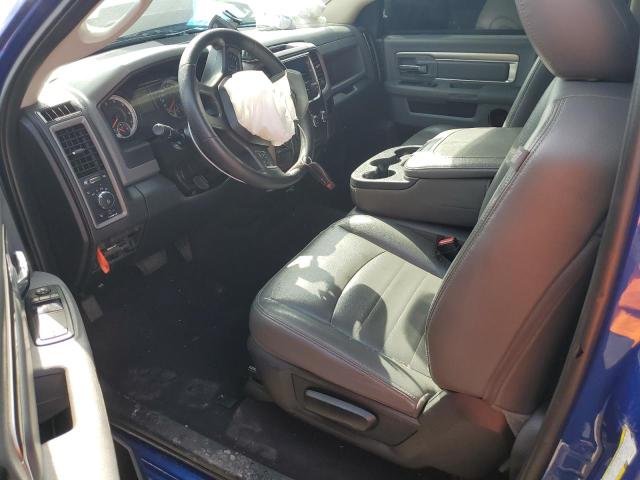 Photo 7 from auction – 2017 RAM 1500 ST with VIN 3C6JR6AT8HG563771