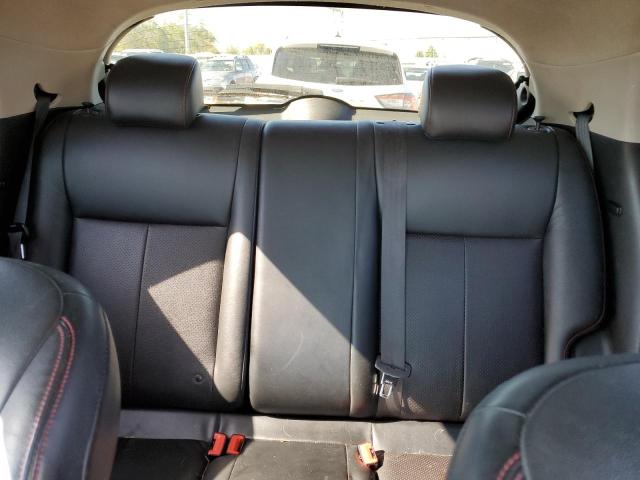 Photo 10 from auction – 2015 NISSAN JUKE S with VIN JN8AF5MV1FT550308