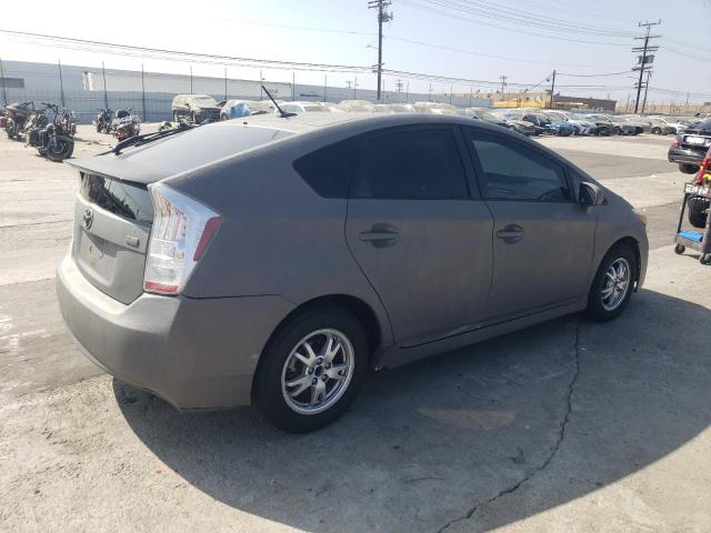 Photo 3 from auction – 2011 TOYOTA PRIUS with VIN JTDKN3DU3B1411110