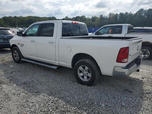 Photo 2 from auction – 2020 RAM 1500 CLASS with VIN 1C6RR6TT6LS136249