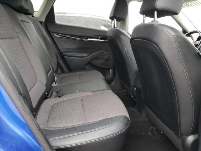 Photo 11 from auction – 2021 KIA SELTOS S with VIN KNDEUCAA6M7171948