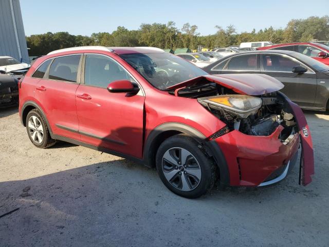 Photo 4 from auction – 2017 KIA NIRO FE with VIN KNDCB3LC4H5048551