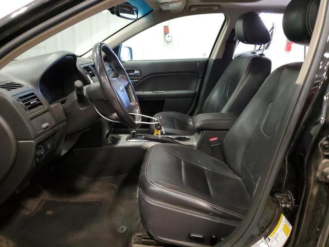 Photo 7 from auction – 2011 FORD FUSION HYB with VIN 3FADP0L33BR319436