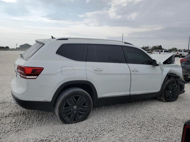 Photo 3 from auction – 2019 VOLKSWAGEN ATLAS SEL with VIN 1V2ER2CA6KC520800