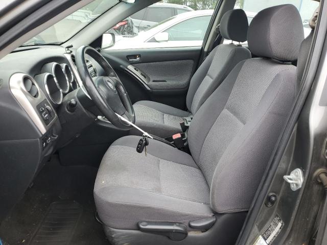 Photo 7 from auction – 2007 TOYOTA COROLLA MA with VIN 2T1KR32E97C630611