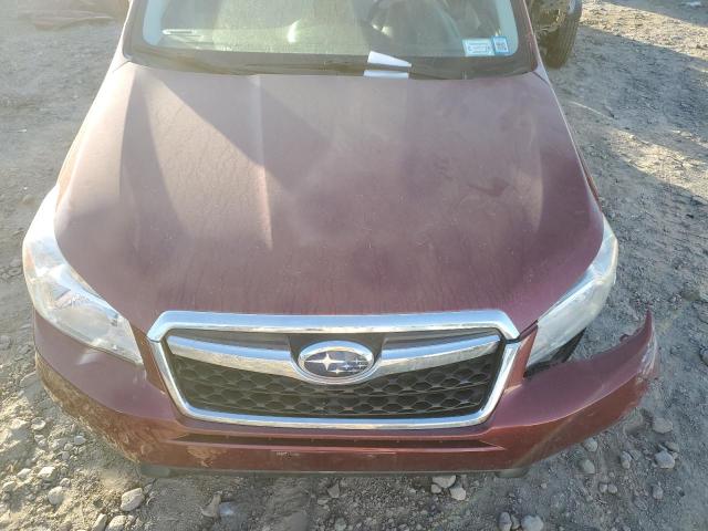 Photo 12 from auction – 2014 SUBARU FORESTER 2 with VIN JF2SJAEC9EH555330