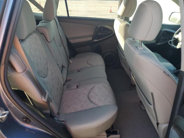 Photo 11 from auction – 2012 TOYOTA RAV4 with VIN 2T3ZF4DV0CW133652