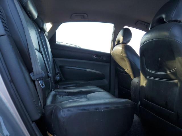 Photo 10 from auction – 2007 TOYOTA PRIUS with VIN JTDKB20U977545164