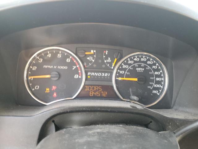 Photo 9 from auction – 2012 CHEVROLET COLORADO L with VIN 1GCDSCF9XC8113785