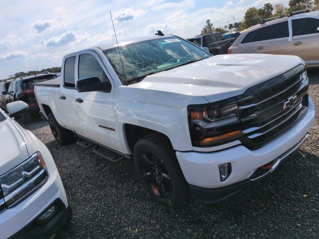 Photo 4 from auction – 2019 CHEVROLET SILVERADO with VIN 2GCVKPEC6K1208113