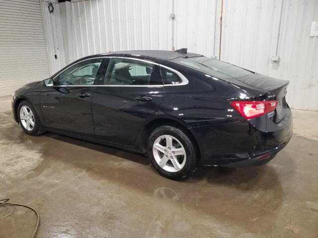 Photo 2 from auction – 2020 CHEVROLET MALIBU LS with VIN 1G1ZC5ST8LF104264