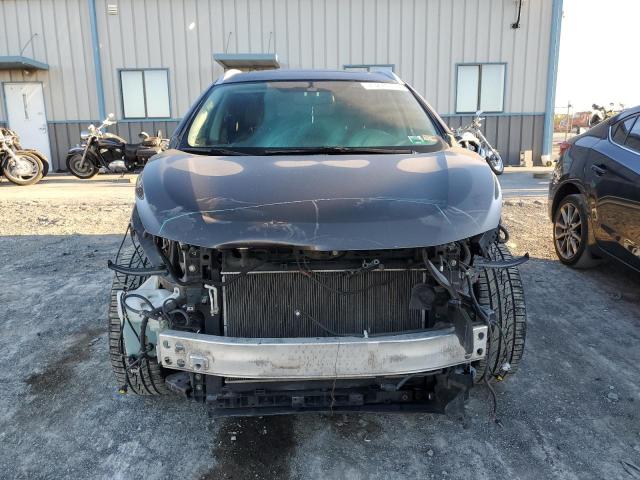 Photo 5 from auction – 2016 NISSAN MURANO S with VIN 5N1AZ2MH6GN104264