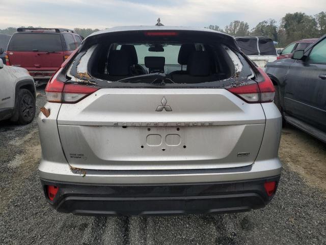 Photo 6 from auction – 2023 MITSUBISHI ECLIPSE CR with VIN JA4ATVAA2PZ005121