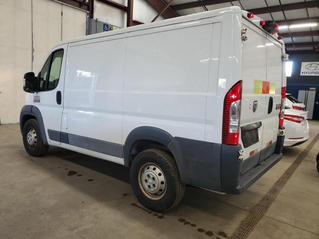 Снимка 2 от търг – 2015 RAM PROMASTER с VIN 3C6TRVNG0FE519692