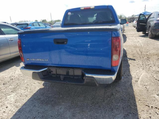 Photo 6 from auction – 2007 CHEVROLET COLORADO with VIN 1GCCS139978159246