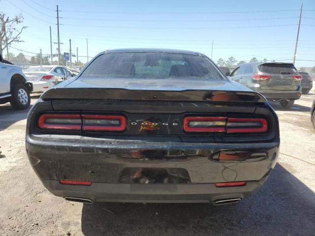 Photo 6 from auction – 2017 DODGE CHALLENGER with VIN 2C3CDZAG4HH594671