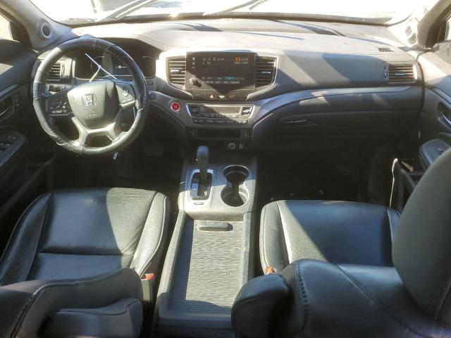 Photo 8 from auction – 2019 HONDA PILOT EXL with VIN 5FNYF5H51KB037514